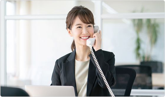１．入会手続き・ご入金・お礼のご連絡